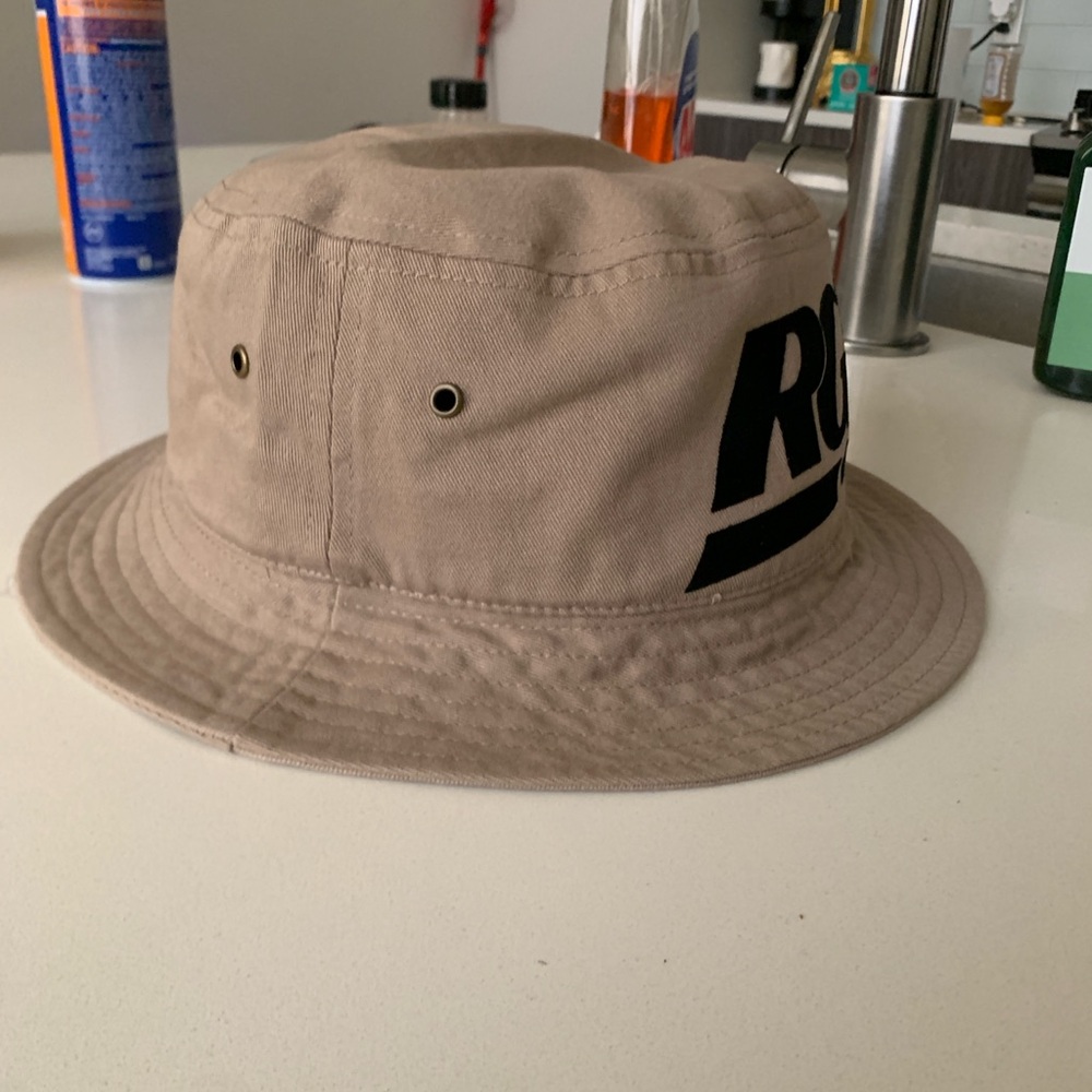 Custom RGB Bucket Hat - Picture 5 of 7